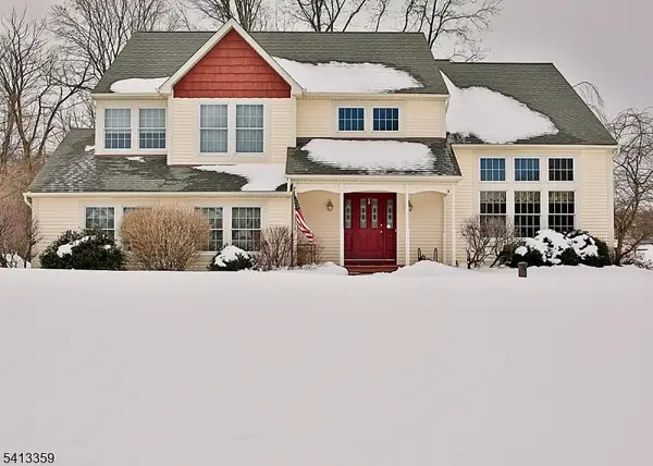 2 Marc Dr, Wantage Twp., NJ 07461