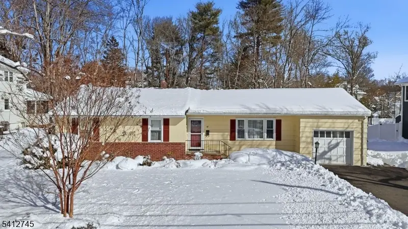 47 Clinton Ave, New Providence, NJ 07974 - #1