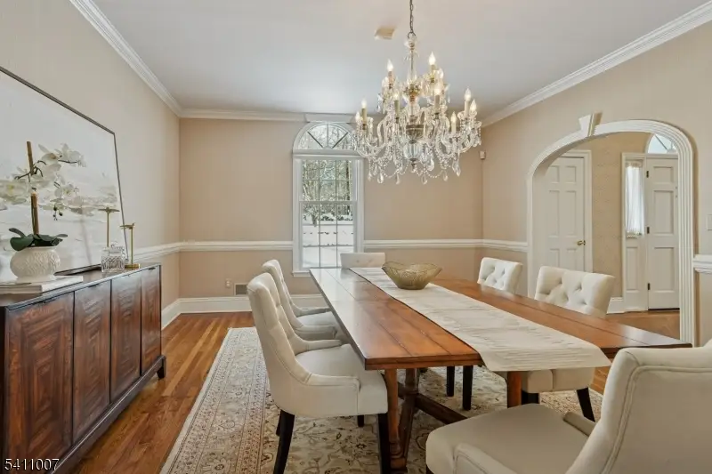 12 Fox Hollow Rd, Morris, NJ 07960 - #3