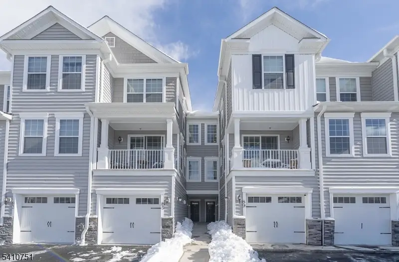 87 Sequoia Drive, North Caldwell, NJ 07009 - #1