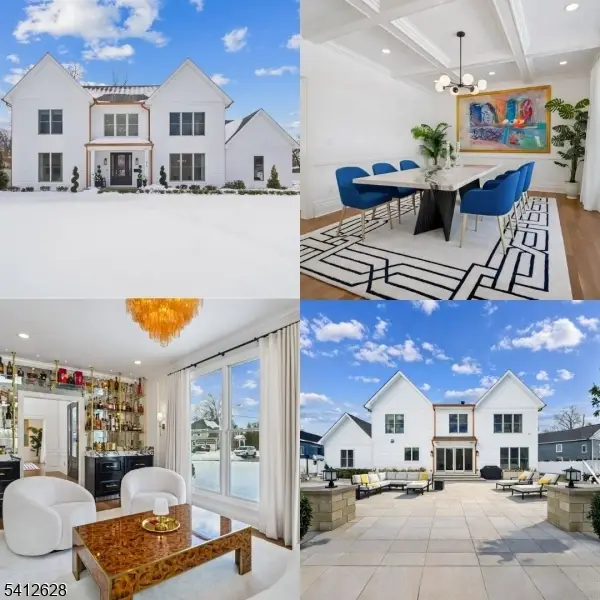 31 North Dr, Livingston, NJ 07039 - #1