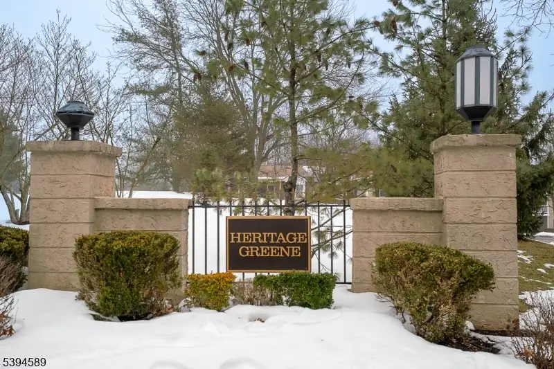 20C Heritage Drive #C, Chatham, NJ 07928 - #2