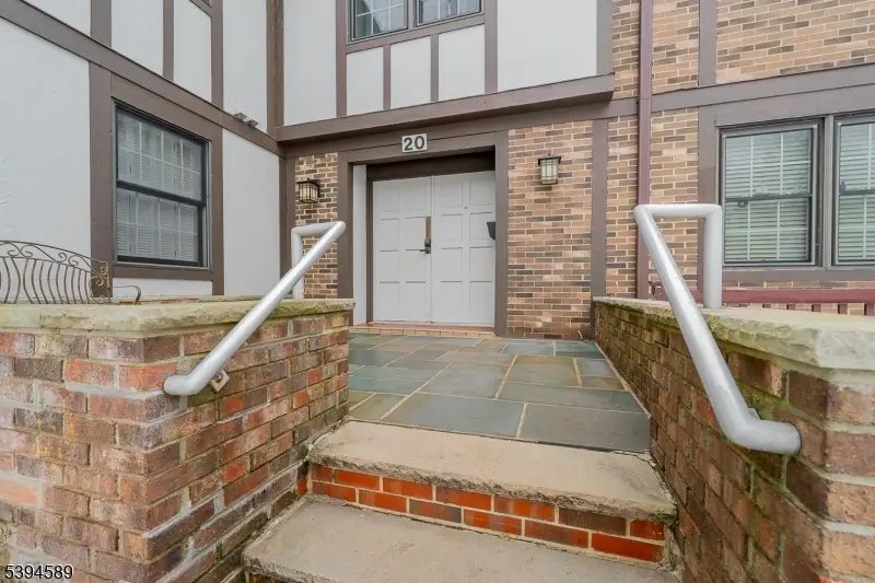 20C Heritage Drive #C, Chatham, NJ 07928 - #3