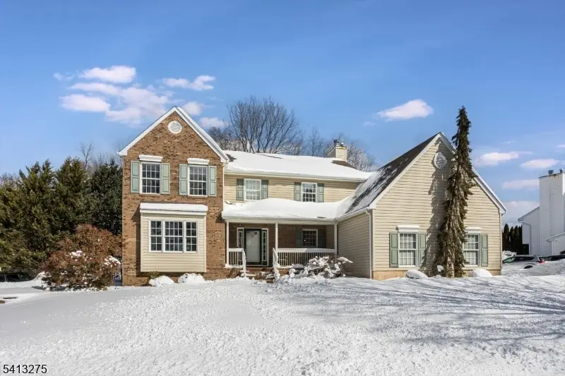 10 Hawthorn Dr, Succasunna, NJ 07876 - #1