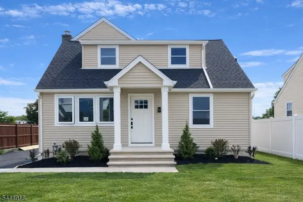 909 Garden Street, Union Twp., NJ 07083