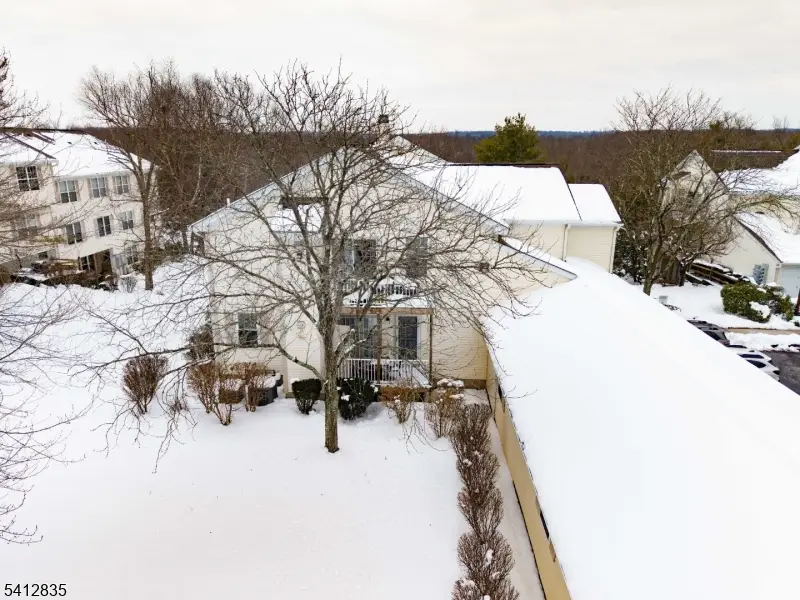 78 Potomac Dr Ondo, Bernards, NJ 07920 - #3