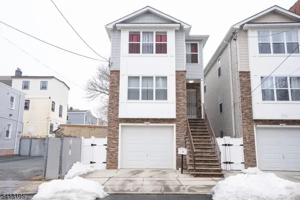 203 Schuyler Ave, Newark City, NJ 07112