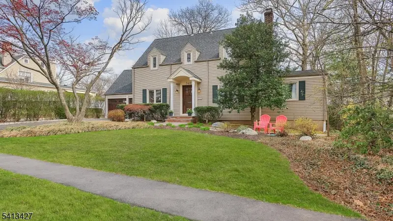 340 North Ave, Fanwood, NJ 07023 - #2