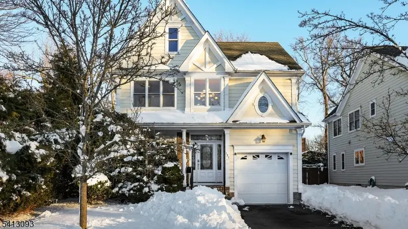 121 Greene Pl, Westfield, NJ 07090 - #1