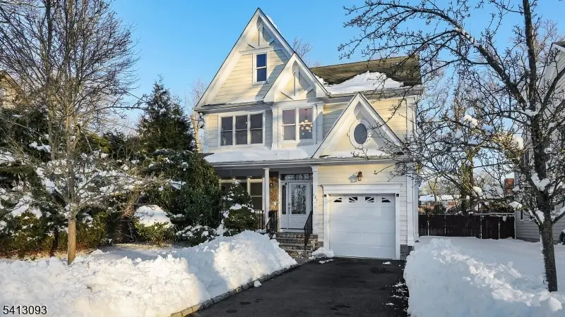 121 Greene Pl, Westfield, NJ 07090 - #2