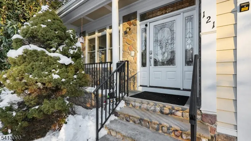 121 Greene Pl, Westfield, NJ 07090 - #3