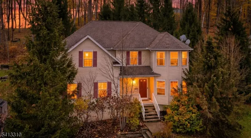 9 Poplar Ct, Allamuchy, NJ 07840 - #1