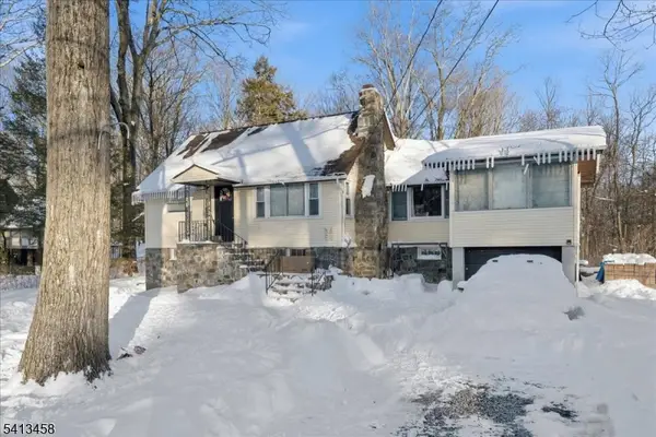 407 Diggles Pl, Vernon Twp., NJ 07422