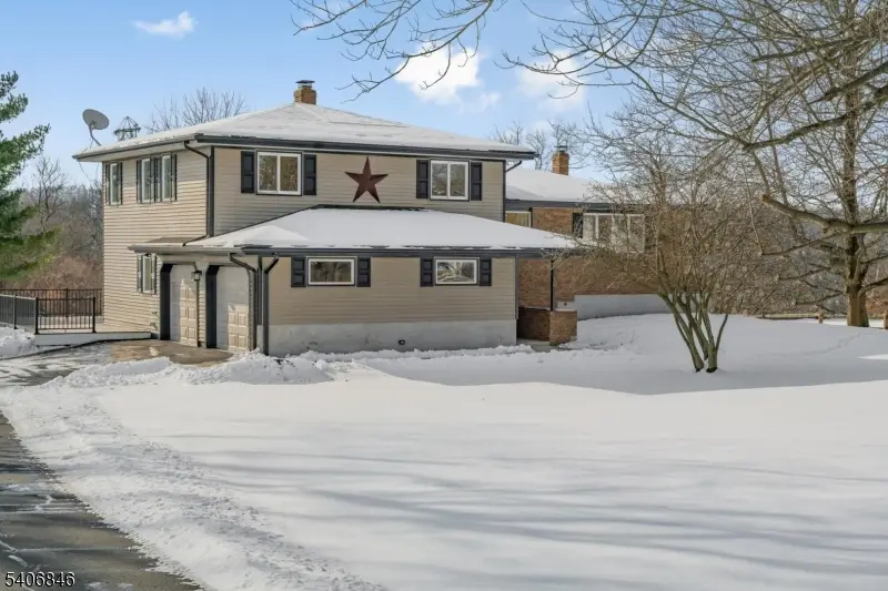 16 Schaaf Road, Alexandria, NJ 08804 - #1