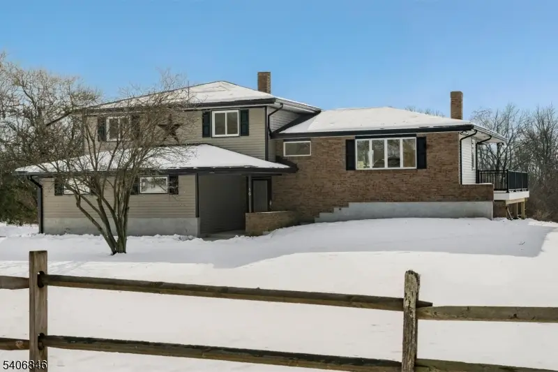 16 Schaaf Road, Alexandria, NJ 08804 - #2