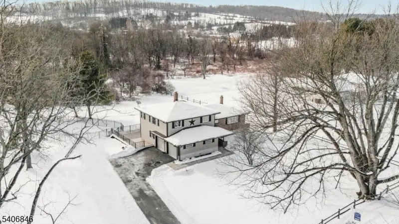 16 Schaaf Road, Alexandria, NJ 08804 - #3