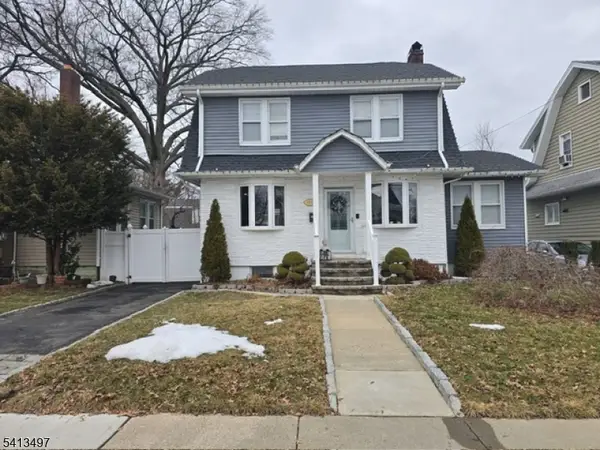 109 Bradley Ave, Bergenfield Boro, NJ 07621
