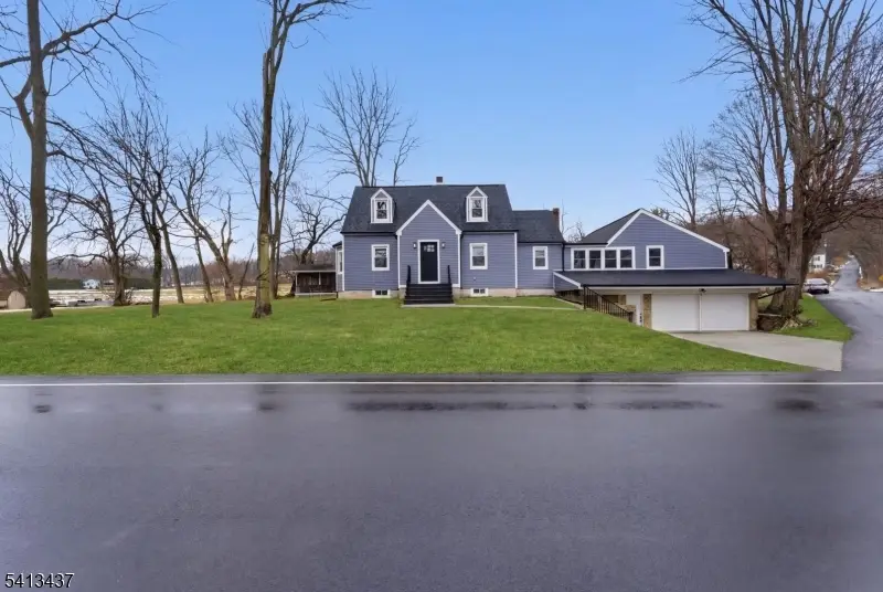 1821 Belvidere Rd, Lopatcong, NJ 08865 - #2