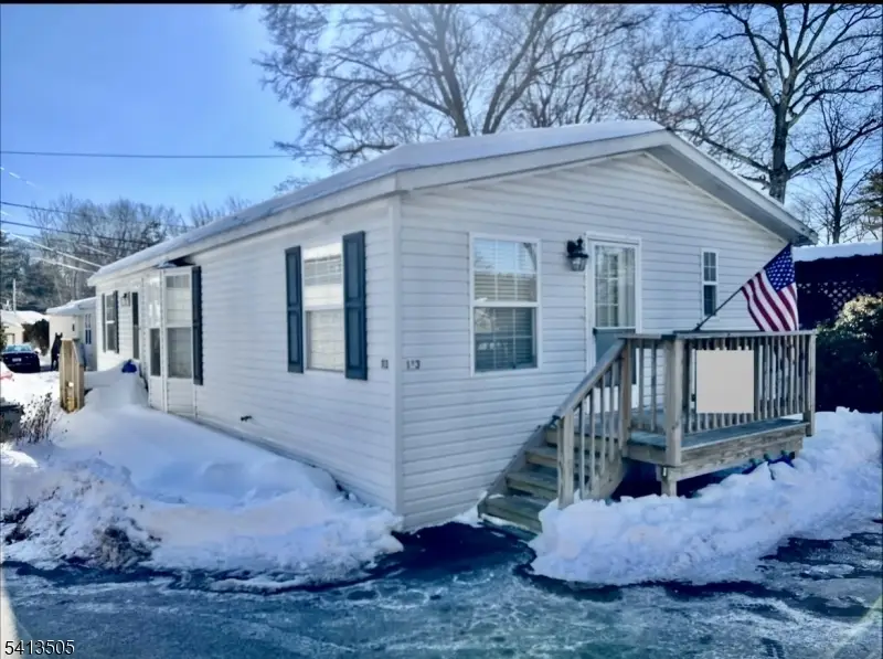 600 Pulis Avenue #113, Mahwah, NJ 07430 - #1