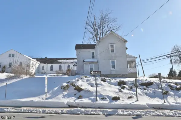 11 Rt23, Hamburg Boro, NJ 07419