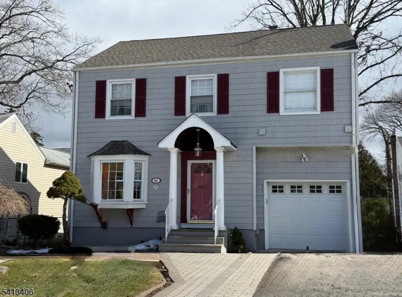 80 Rhoda Ave, Nutley, NJ 07110 - #2