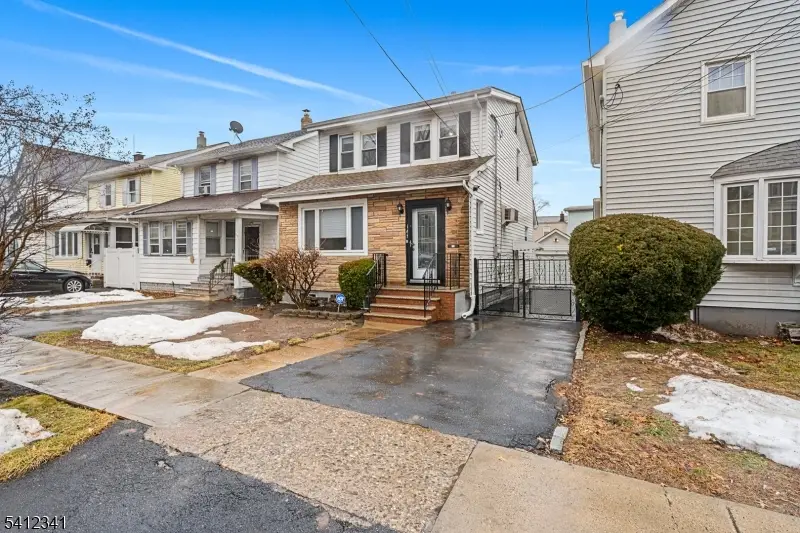 167 Orange Ave, Irvington, NJ 07111 - #2