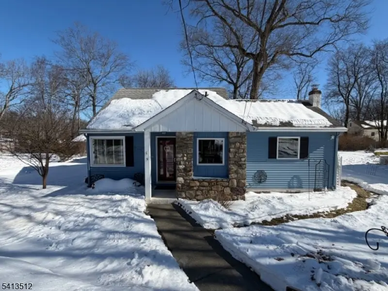 9 Hillview Ter, Denville, NJ 07834 - #1