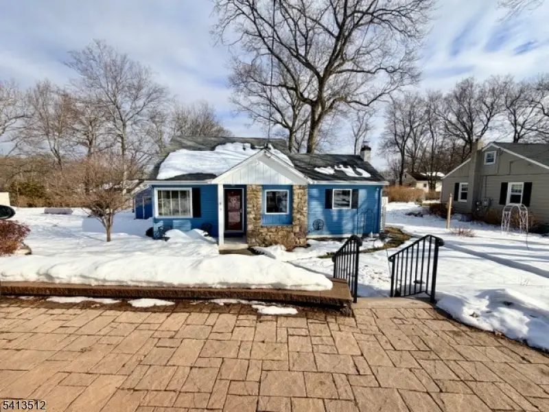 9 Hillview Ter, Denville, NJ 07834 - #3