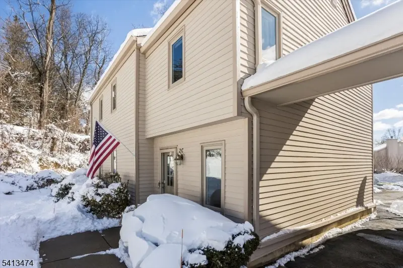 2 C Somerset Hills Court #2C, Bernardsville, NJ 07924 - #2