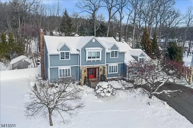 10 Cedar Run, Cedar Knolls, NJ 07927 - #1