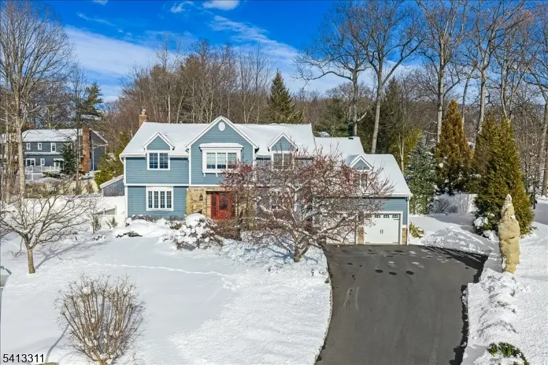 10 Cedar Run, Cedar Knolls, NJ 07927 - #2