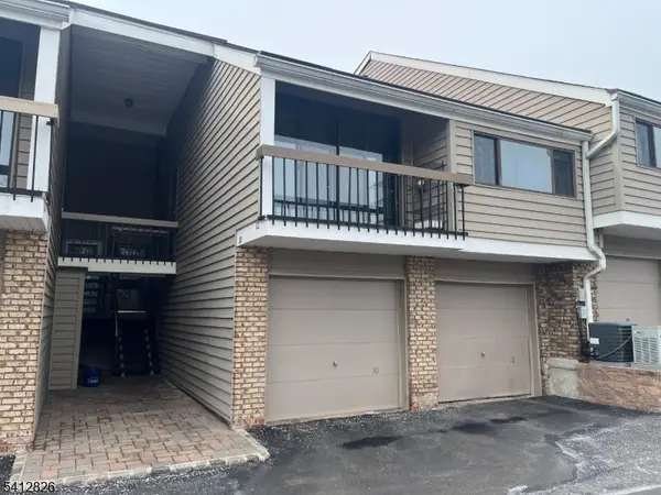 12 N Slope, Union Twp., NJ 08809