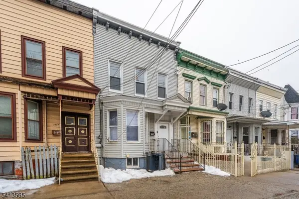 249 Summer Ave, Newark City, NJ 07104