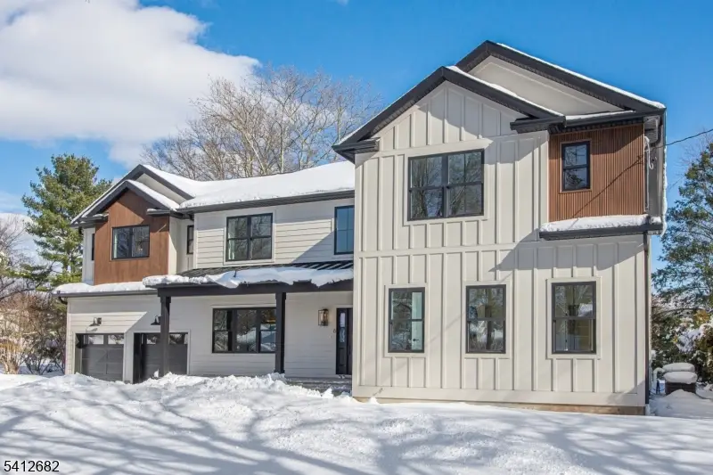 6 Harvale Dr, Florham Park, NJ 07932 - #2