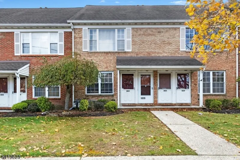 1033 Cellar Ave, Scotch Plains, NJ 07076 - #1