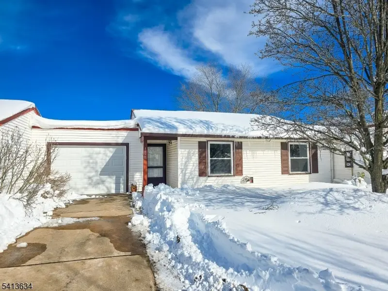 149B Maclura Plz, Monroe, NJ 08831 - #1