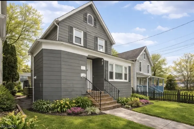 27 Stone St, North Plainfield, NJ 07060 - #1
