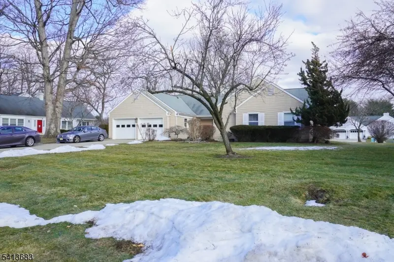 675 A Yarborough Way, Monroe, NJ 08831 - #2