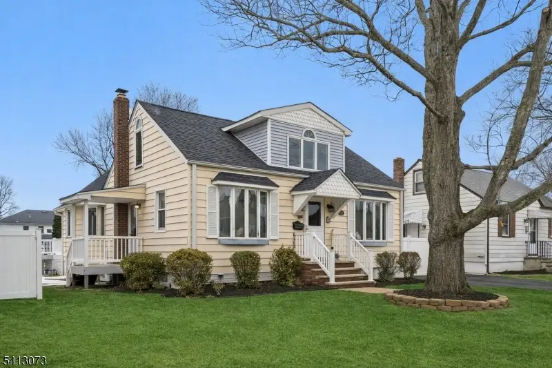 312 3rd Ave, Garwood, NJ 07027 - #1