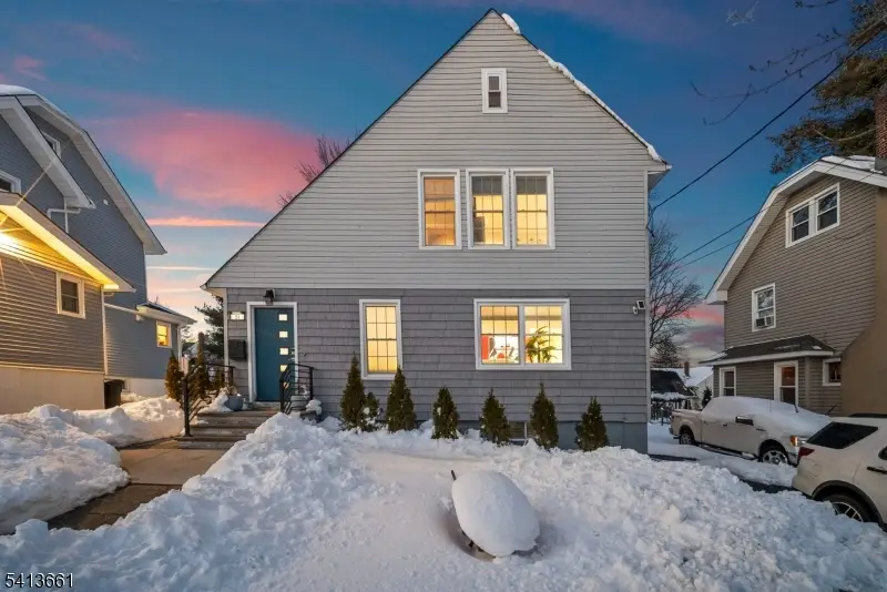 51 Garden St, Teaneck, NJ 07666 - #1