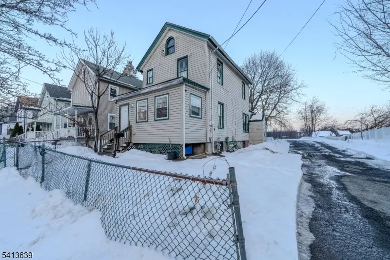 820 E 2nd St, Plainfield, NJ 07062 - #1