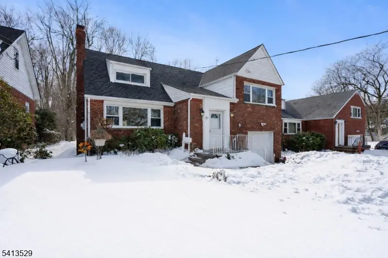 21 Hooper Ave, West Orange, NJ 07052 - #2