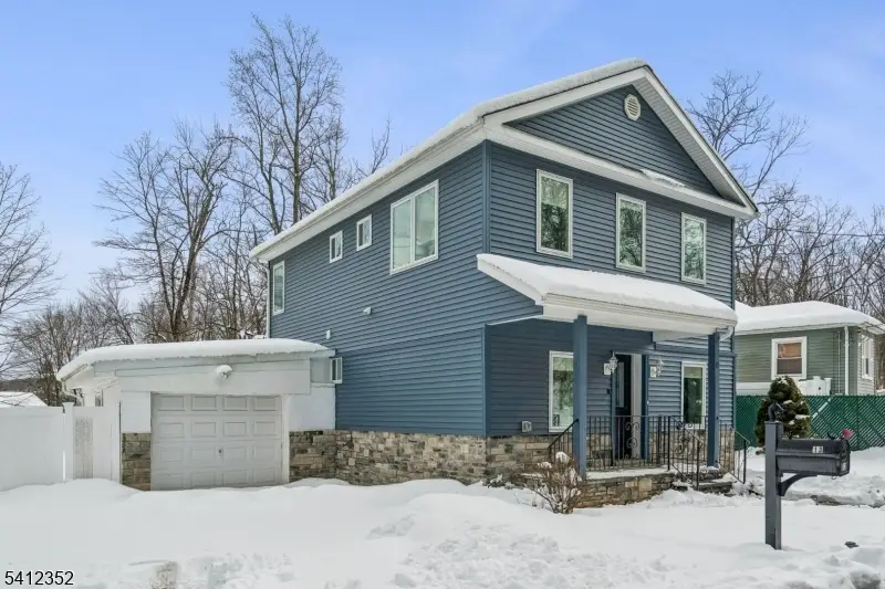 13 Roger Ave, Haskell, NJ 07420 - #1