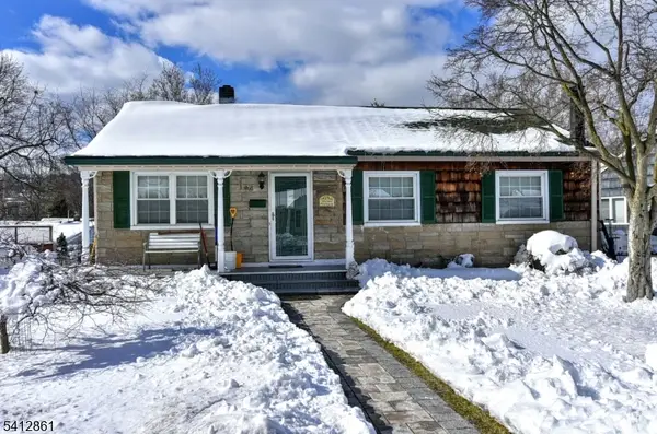 186 N Ethel Ave, Hawthorne Boro, NJ 07506