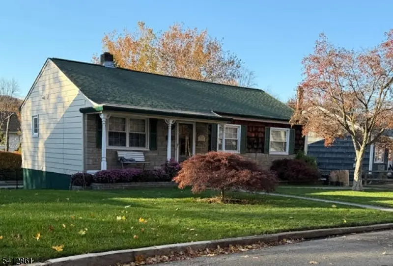 186 N Ethel Ave, Hawthorne, NJ 07506 - #2