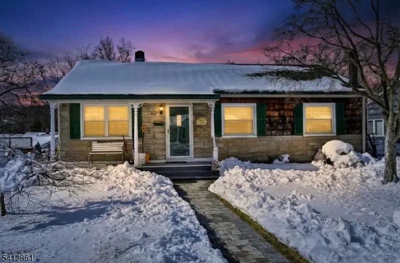 186 N Ethel Ave, Hawthorne, NJ 07506 - #3