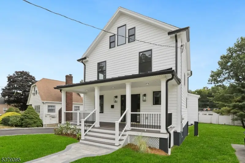 76 Elm Rd, Caldwell, NJ 07006 - #2