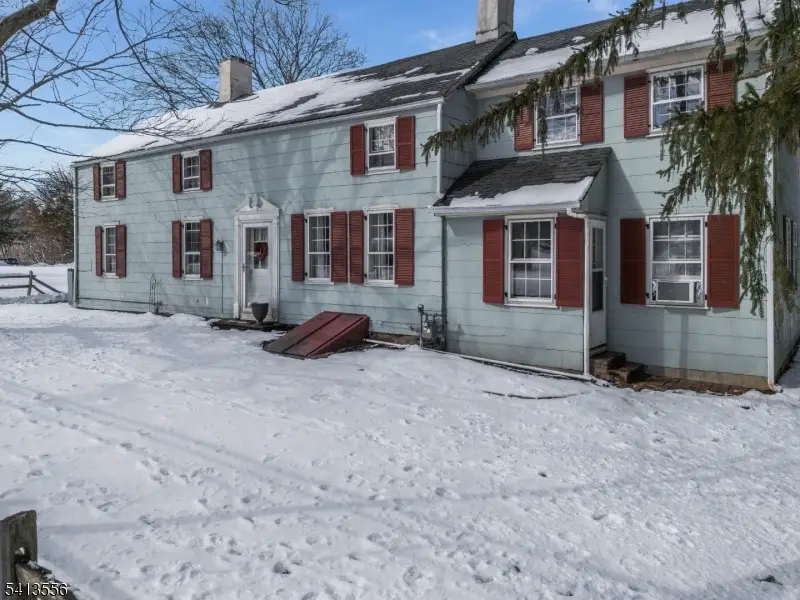 40 Sergeantsville Rd, Raritan, NJ 08822 - #2