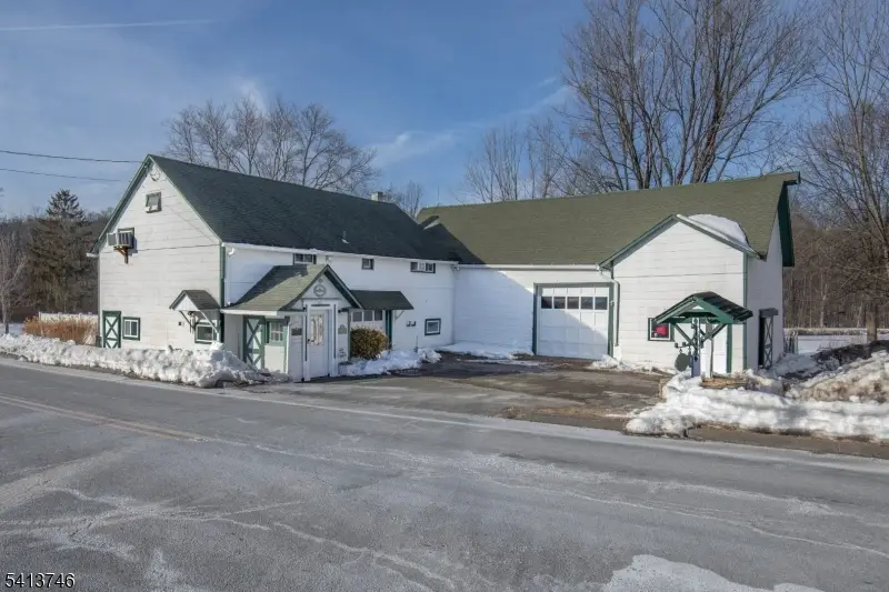 120 Fairmount Rd East, Tewksbury, NJ 07830 - #2