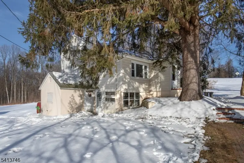 120 Fairmount Rd East, Tewksbury, NJ 07830 - #3